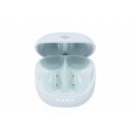 Havit 6939119080778 наушники/гарнитура True Wireless Stereo (TWS) Вкладыши Calls/Music Bluetooth Син Havit 6939119080778 наушники/гарнитура True Wireless Stereo (TWS) Вкладыши Calls/Music Bluetooth Син