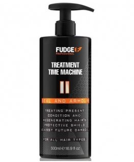 Fudge Professional, Time Machine II, juuste kreemide ravi, parandamiseks, 500 ml