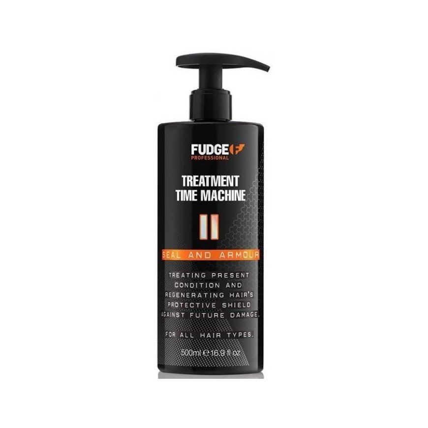 Fudge Professional, Time Machine II, Matiņu krēms, Remontam, 500 ml
