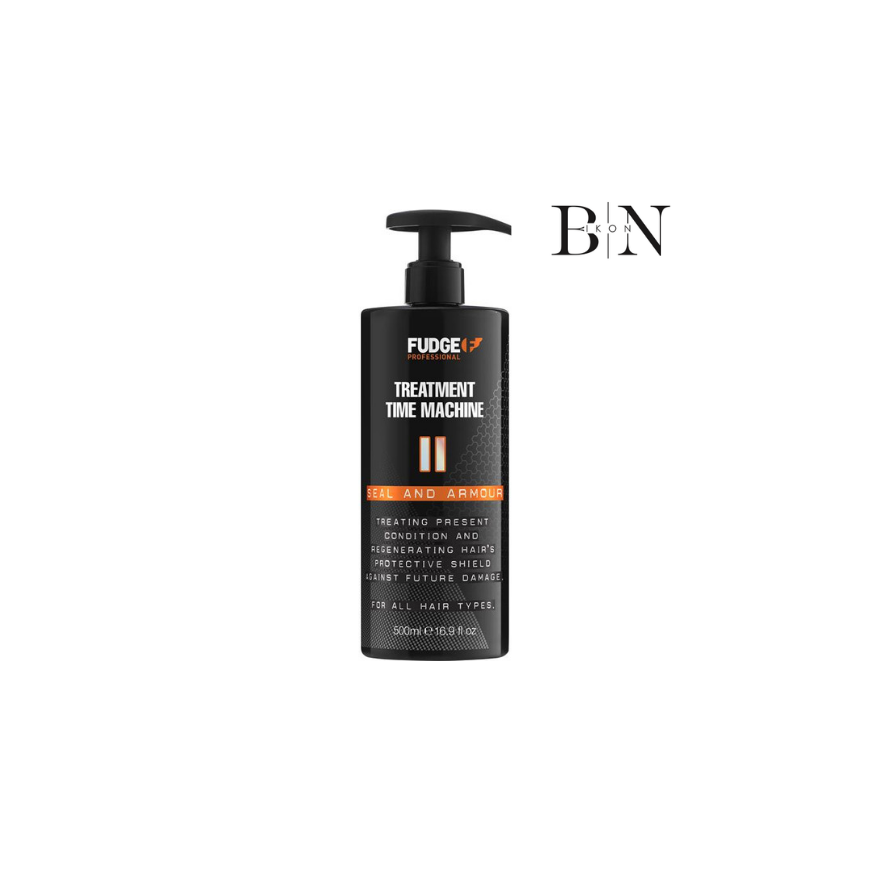 Fudge Professional, Time Machine II, Hiuskermän Hoito, Korjaamiseen, 500 ml – 2