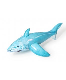 Bestway 41405 baseina un pludmales peldpūslis Zils Modelis PVC Brauc peldot