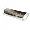 Leitz iLAM Laminator Home Office A4 Горячий ламинатор 310 mm/min Серый, Белый Leitz iLAM Laminator Home Office A4 Горячий ламинатор 310 mm/min Серый, Белый