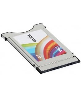 CI SMiT Conax module ver. 1670 m