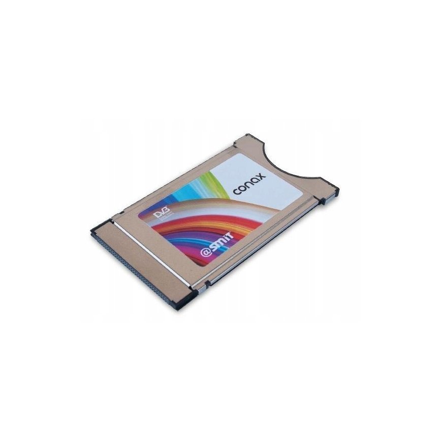 CI SMiT Conax module ver. 1670 m – 2