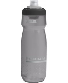 CamelBak Podium Dviračiui, Sportai 710 ml Polipropilenas (PP) Juoda, Permatomas