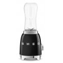 Smeg PBF01BLEU trintuvas 0,6 L Pastatomas trintuvas 300 W Juoda Smeg PBF01BLEU trintuvas 0,6 L Pastatomas trintuvas 300 W Juoda