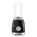Smeg 50's Style Blenders PBF01BLEU Black Smeg 50's Style Blenders PBF01BLEU Black