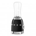 Smeg 50's Style Blenders PBF01BLEU Black Smeg 50's Style Blenders PBF01BLEU Black