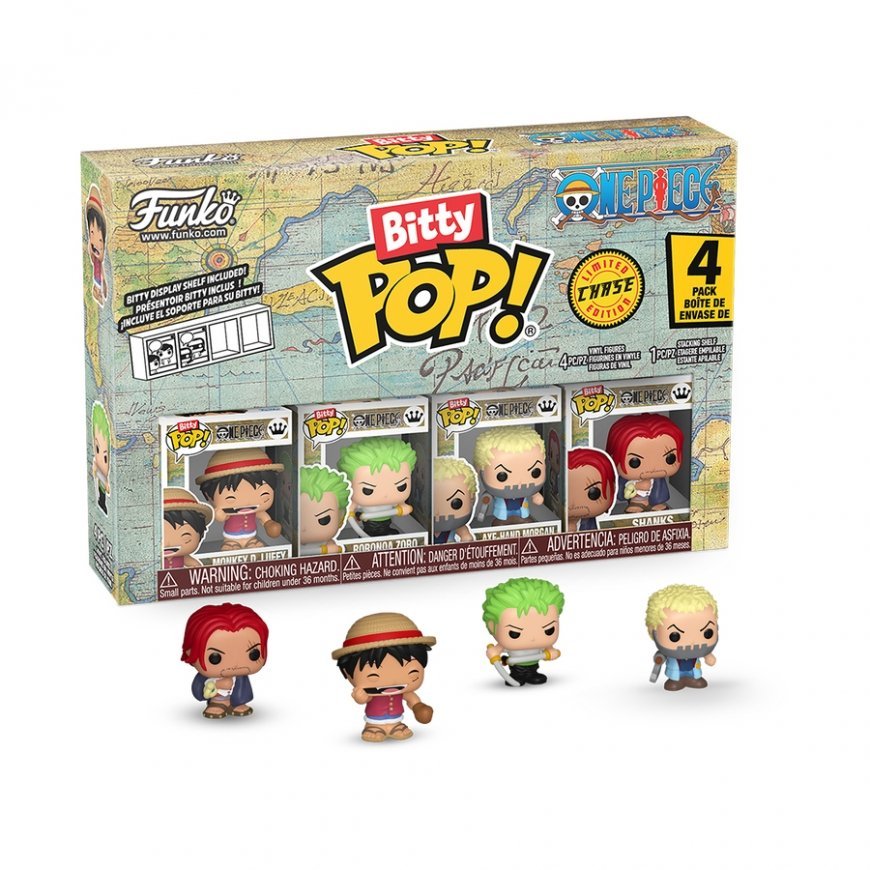 FUNKO POP! 86892