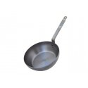 de Buyer 5614.24 frying pan Single pan de Buyer 5614.24 frying pan Single pan