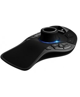3Dconnexion SpaceMouse Pro USB Must, Hall