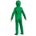 Disguise Lloyd Fancy Dress Costume Karnevalikostüüm Laps Mõlemale soole sobiv Film Disguise Lloyd Fancy Dress Costume Karnevalikostüüm Laps Mõlemale soole sobiv Film