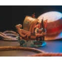 ERIK One Piece Going Merry 3D nuolatinis kalendorius ERIK One Piece Going Merry 3D nuolatinis kalendorius