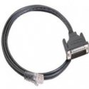 Moxa CBL-RJ45F9-150 кабель последовательной связи Черный 1,5 m RJ-45 Moxa CBL-RJ45F9-150 кабель последовательной связи Черный 1,5 m RJ-45