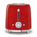 Smeg TSF02RDEU röster 6 4 viil(ud) 1500 W Punane Smeg TSF02RDEU röster 6 4 viil(ud) 1500 W Punane