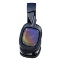 ASTRO Gaming A30 Гарнитура Беспроводной Оголовье Игровой Bluetooth Темно-синий ASTRO Gaming A30 Гарнитура Беспроводной Оголовье Игровой Bluetooth Темно-синий