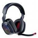 ASTRO Gaming A30 Гарнитура Беспроводной Оголовье Игровой Bluetooth Темно-синий ASTRO Gaming A30 Гарнитура Беспроводной Оголовье Игровой Bluetooth Темно-синий