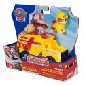 PAW Patrol PAW VHC Fire Rsc Lrg Vhc Rubble GML PAW Patrol PAW VHC Fire Rsc Lrg Vhc Rubble GML