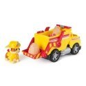 PAW Patrol PAW VHC Fire Rsc Lrg Vhc Rubble GML PAW Patrol PAW VHC Fire Rsc Lrg Vhc Rubble GML