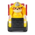 PAW Patrol PAW VHC Fire Rsc Lrg Vhc Rubble GML PAW Patrol PAW VHC Fire Rsc Lrg Vhc Rubble GML
