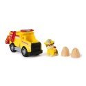 PAW Patrol PAW VHC Fire Rsc Lrg Vhc Rubble GML PAW Patrol PAW VHC Fire Rsc Lrg Vhc Rubble GML