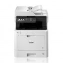 Brother DCP-L8410CDW Monitoimitulostin Laser A4 2400 x 600 DPI 31 ppm Wi-Fi