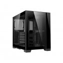 Lian Li 011 Dynamic Mini Mini Tower musta Lian Li 011 Dynamic Mini Mini Tower musta