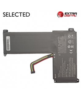 Notebook Battery LENOVO 0813007, 3800mAh, Extra Digital Selected