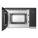 Teka MG7Z2593D микроволновая печь Черный, Нержавеющая сталь Микроволновая печь с грилем Встроенный 2 Teka MG7Z2593D микроволновая печь Черный, Нержавеющая сталь Микроволновая печь с грилем Встроенный 2