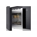 Teka MG7Z2593D microwave Black, Stainless steel Grill microwave Built-in 25 L 1450 W Teka MG7Z2593D microwave Black, Stainless steel Grill microwave Built-in 25 L 1450 W