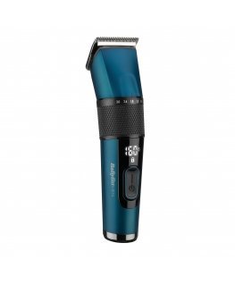 BaByliss Japanese Steel Digital Hair Clipper