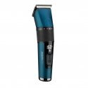 BaByliss Japanese Steel Digital Hair Clipper Melns, Trietilalumīnijs 45 Litija jons BaByliss Japanese Steel Digital Hair Clipper Melns, Trietilalumīnijs 45 Litija jons