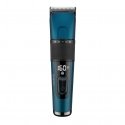 BaByliss Japanese Steel Digital Hair Clipper Melns, Trietilalumīnijs 45 Litija jons BaByliss Japanese Steel Digital Hair Clipper Melns, Trietilalumīnijs 45 Litija jons
