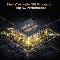 Oukitel RT8 4G Mediatek LTE-TDD & LTE-FDD 256 GB 27,9 cm (11") 6 GB Wi-Fi 5 (802.11ac) Android 13 mu Oukitel RT8 4G Mediatek LTE-TDD & LTE-FDD 256 GB 27,9 cm (11") 6 GB Wi-Fi 5 (802.11ac) Android 13 mu