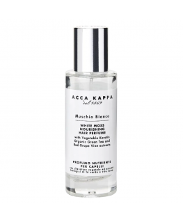 Acca Kappa, White Moss, Hair Scented Mist, For Women, 30 ml