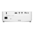 Optoma UHD35STx Tavaline viskeprojektor 3600 ANSI luumenit DLP UHD 4K (3840x2160) 3D-ühilduvus Valge