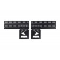 Samsung WMN-B50EB 2,16 m (85") musta Samsung WMN-B50EB 2,16 m (85") musta