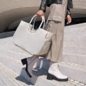 Reisenthel loopshopper L Sand Tote bag