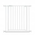 Hauck Open N Stop 2 baby safety gate Metal White Hauck Open N Stop 2 baby safety gate Metal White