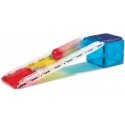 Magna-Tiles Rail Racers Magna-Tiles Rail Racers