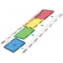 Magna-Tiles Rail Racers Magna-Tiles Rail Racers