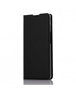 Wave WAVE-BC-SS-S20-BK mobiliojo telefono dėklas 15,8 cm (6.2") „Folio“ Juoda