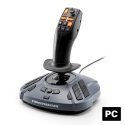 Thrustmaster SimTask FarmStick Pelēks USB Džoistiks Analogā / digitālā PC (dators) Thrustmaster SimTask FarmStick Pelēks USB Džoistiks Analogā / digitālā PC (dators)