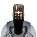 Thrustmaster SimTask FarmStick Pilka USB Vairalazdė Analoginis / skaitmeninis PC Thrustmaster SimTask FarmStick Pilka USB Vairalazdė Analoginis / skaitmeninis PC
