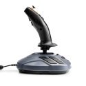 Thrustmaster SimTask FarmStick Pelēks USB Džoistiks Analogā / digitālā PC (dators) Thrustmaster SimTask FarmStick Pelēks USB Džoistiks Analogā / digitālā PC (dators)