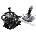 Thrustmaster SimTask FarmStick Hall USB Juhtkang Analoog/digitaal PC Thrustmaster SimTask FarmStick Hall USB Juhtkang Analoog/digitaal PC