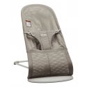 BabyBjorn Bliss vauvojen sitteri Beige, Harmaa