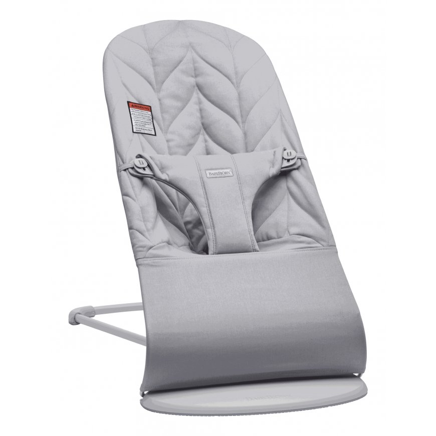 BabyBjorn Bliss bērna šūpuļkrēsls un šūpuļgulta