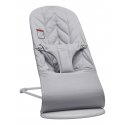 BabyBjorn Bliss vauvojen sitteri Vaaleanharmaa BabyBjorn Bliss vauvojen sitteri Vaaleanharmaa