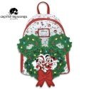 Рюкзак Loungefly Disney Mickey & Minnie Holiday Рюкзак Loungefly Disney Mickey & Minnie Holiday